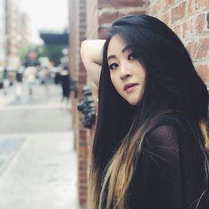 Meet your Posher, Annie